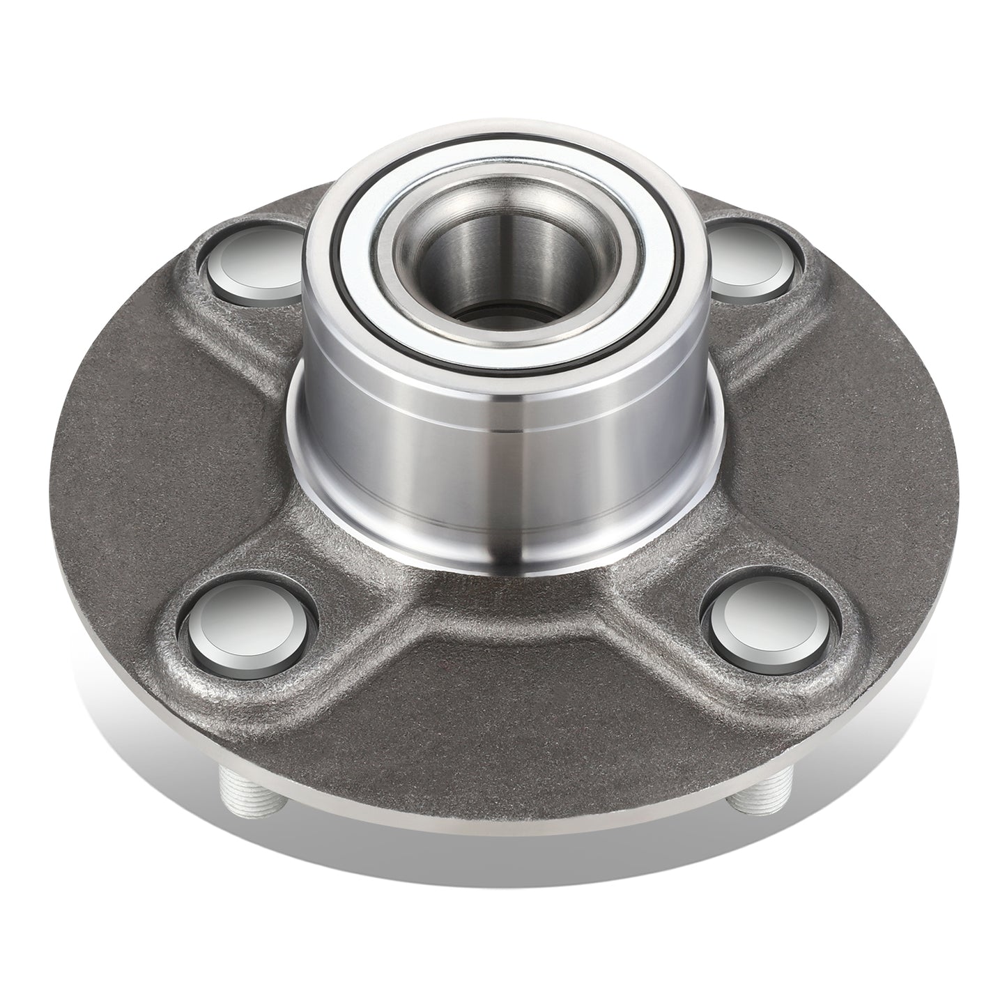 MASA DE RUEDA WHEEL HUBS & BEARINGS - NISSAN SENTRA 2000-2006 - ABS TONE RING NOT REUSABLE. INSTALL NEW TONE RING