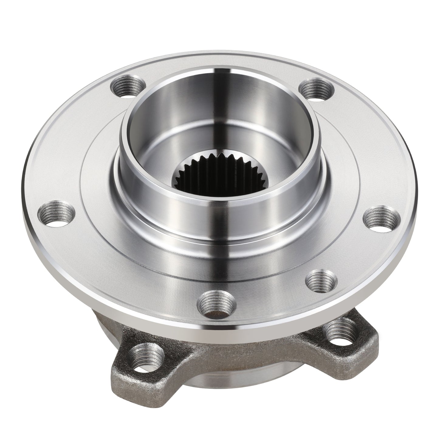 MASA DE RUEDA WHEEL HUBS & BEARINGS - JEEP CHEROKEE 2014-2023 / EXC. OFF ROAD PACKAGE