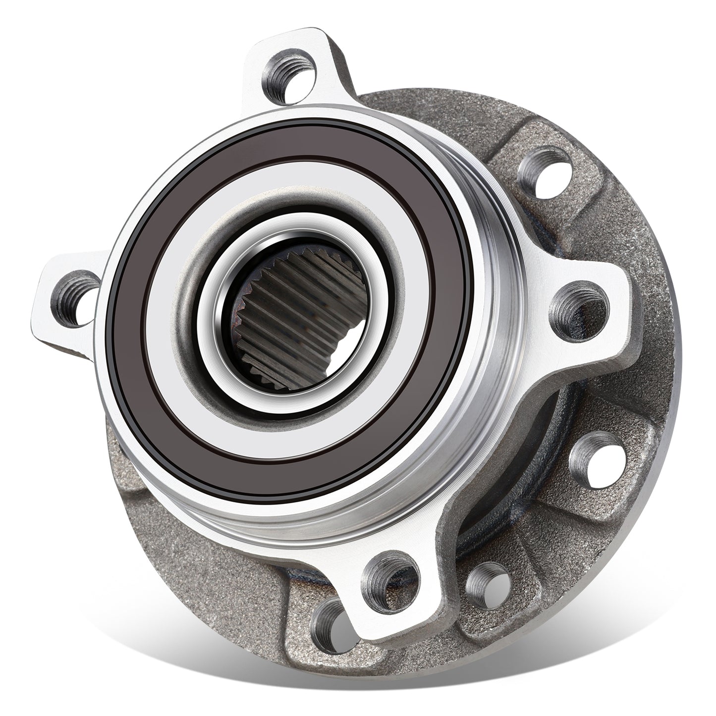 MASA DE RUEDA WHEEL HUBS & BEARINGS - JEEP CHEROKEE 2014-2023 / EXC. OFF ROAD PACKAGE