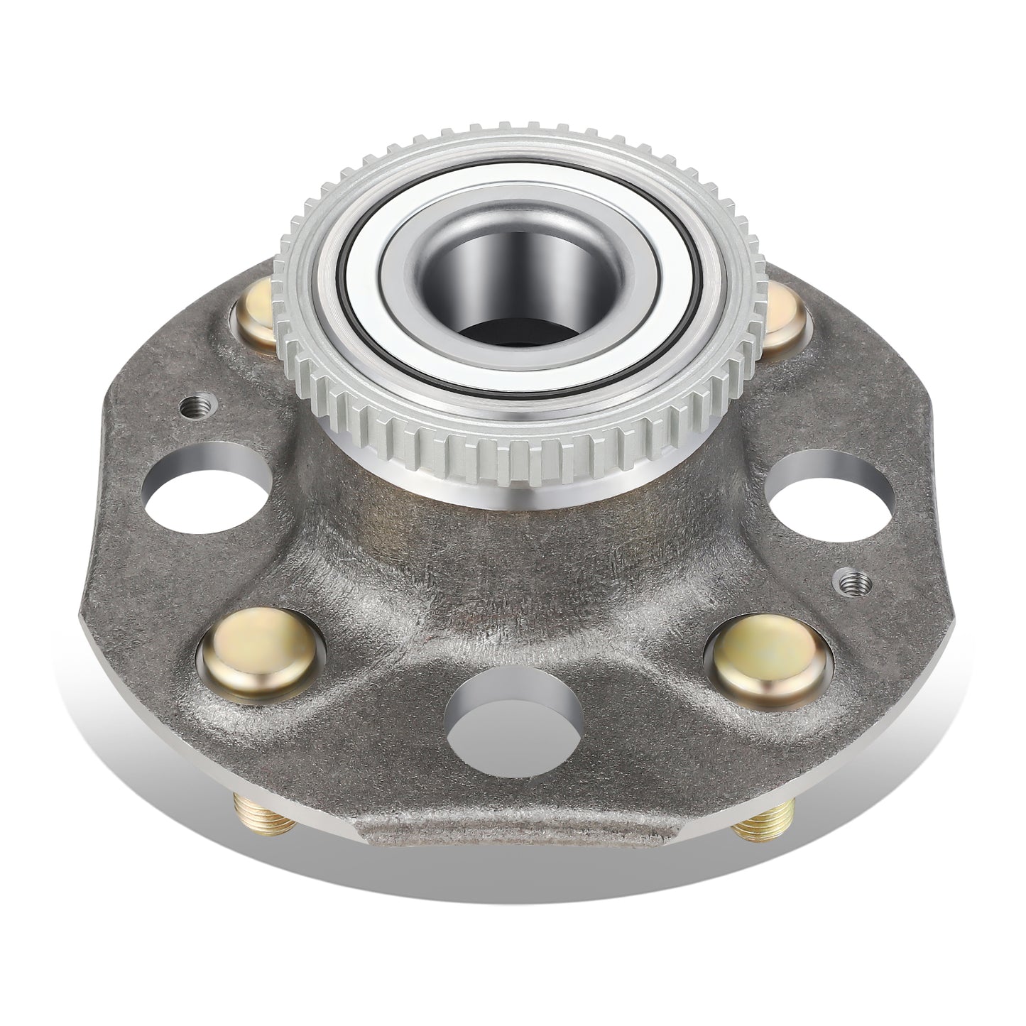 MASA DE RUEDA WHEEL HUBS & BEARINGS - HONDA ACCORD 1998-2002 / WITH 4 LUG / WITH 4 WHEEL ABS