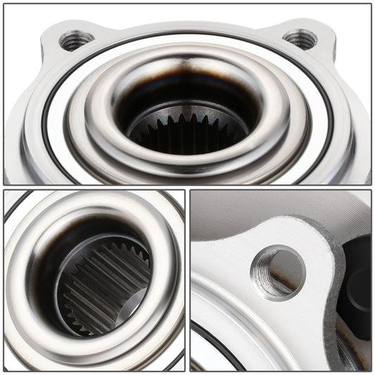 MASA DE RUEDA WHEEL HUBS & BEARINGS - CHRYSLER 300 2005-2022 / DODGE CHALLENGER 2008-2022 / DODGE CHARGER 2006-2022 / DODGE MAGNUM 2005-2008 - AWD