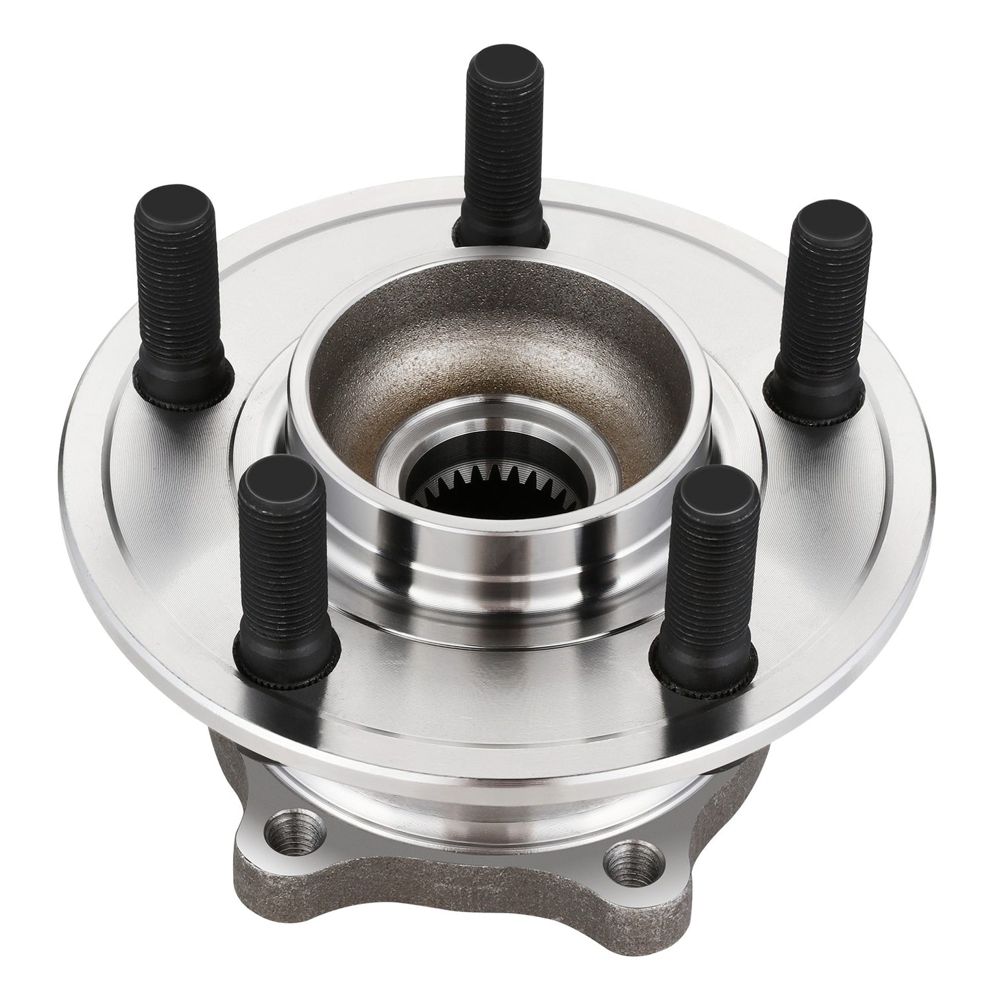 MASA DE RUEDA WHEEL HUBS & BEARINGS - CHRYSLER 300 2005-2022 / DODGE CHALLENGER 2008-2022 / DODGE CHARGER 2006-2022 / DODGE MAGNUM 2005-2008 - AWD