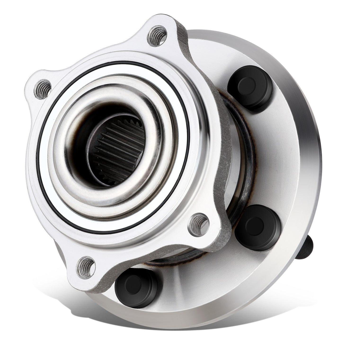 MASA DE RUEDA WHEEL HUBS & BEARINGS - CHRYSLER 300 2005-2022 / DODGE CHALLENGER 2008-2022 / DODGE CHARGER 2006-2022 / DODGE MAGNUM 2005-2008 - AWD