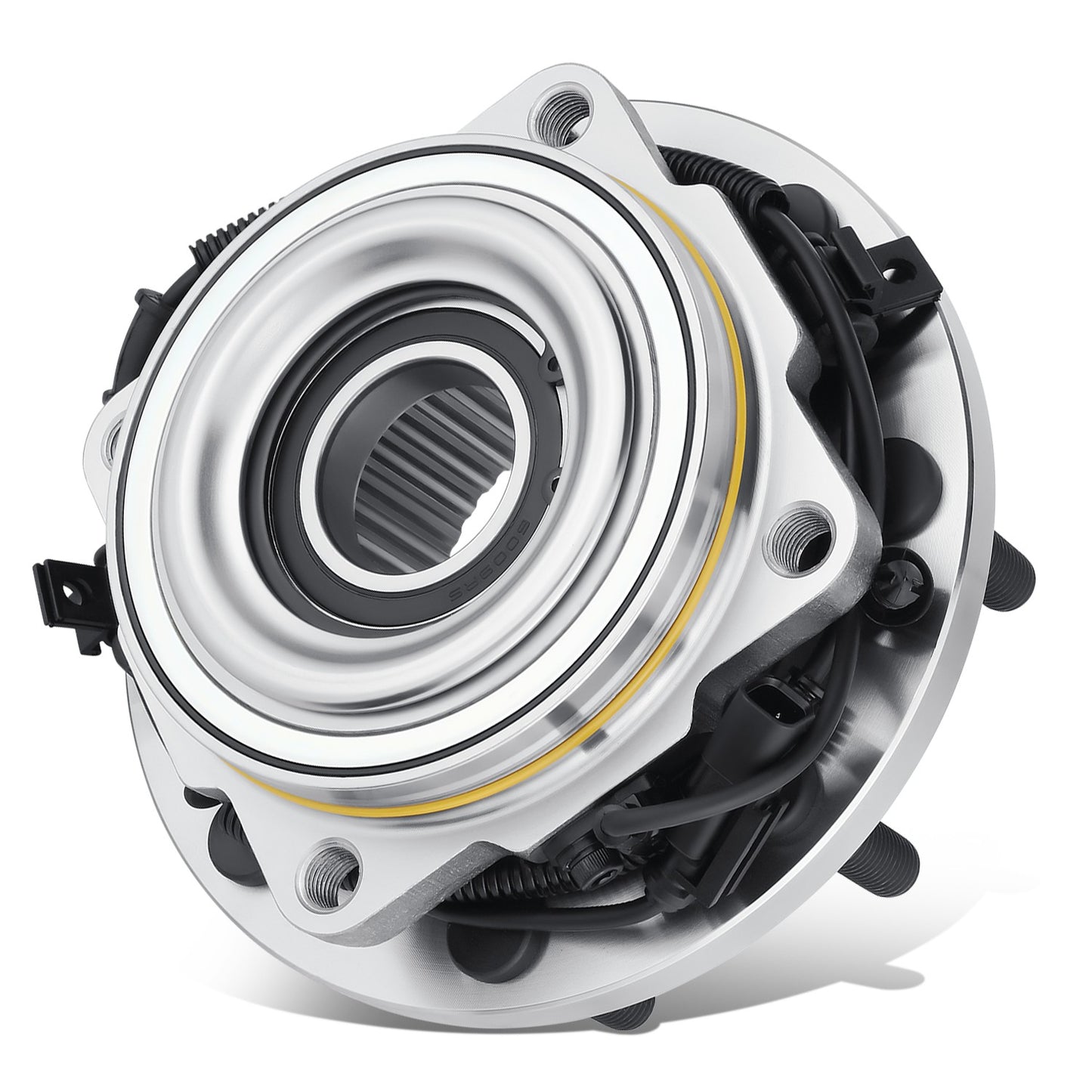 MASA DE RUEDA WHEEL HUBS & BEARINGS - FORD F-350 SUPER DUTY 2011-2016 / DRW