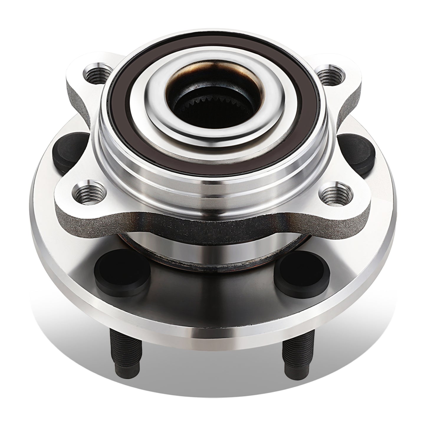 MASA DE RUEDA WHEEL HUBS & BEARINGS - FORD FIVE HUNDRED 2005-2007 / FORD FREESTYLE 2005-2007 / FORD TAURUS 2008-2009 / FORD TAURUS X 2008-2009 / MERCURY MONTEGO 2005-2007 / MERCURY SABLE 2008-2009 / FWD