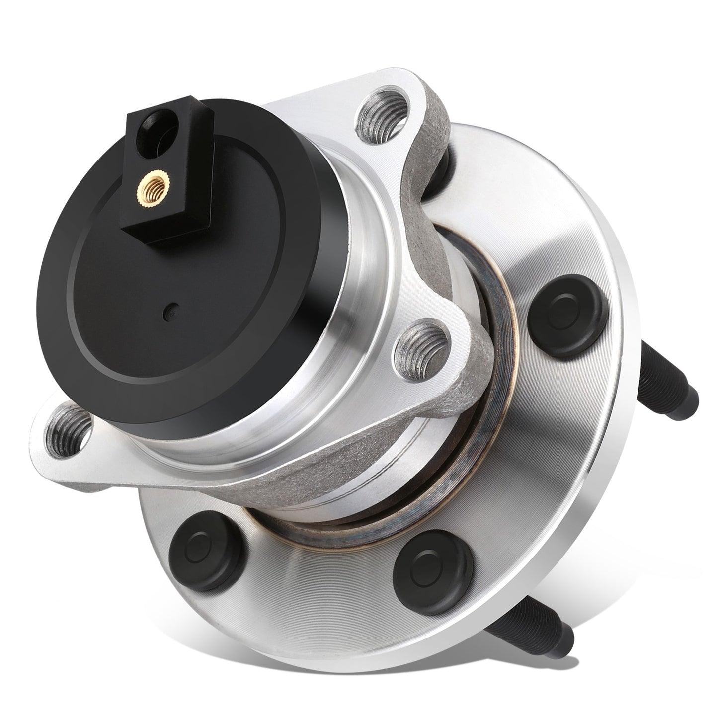 MASA DE RUEDA WHEEL HUBS & BEARINGS - FORD EDGE 2007-2008 / LINCOLN MKX 2007-2008 / FWD