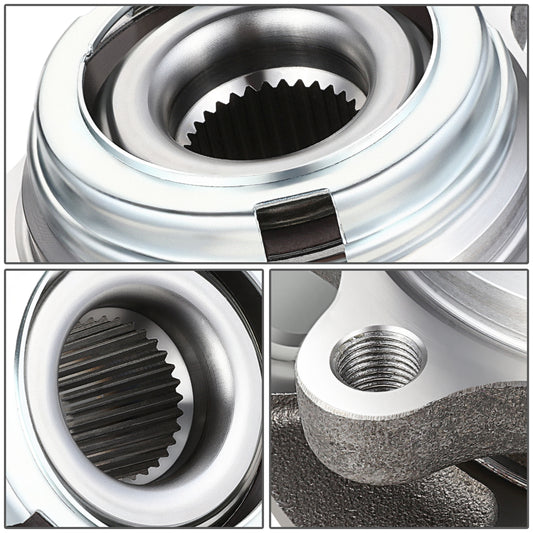 MASA DE RUEDA WHEEL HUBS & BEARINGS - NISSAN MURANO 2009-2014 / NISSAN QUEST 2011-2017