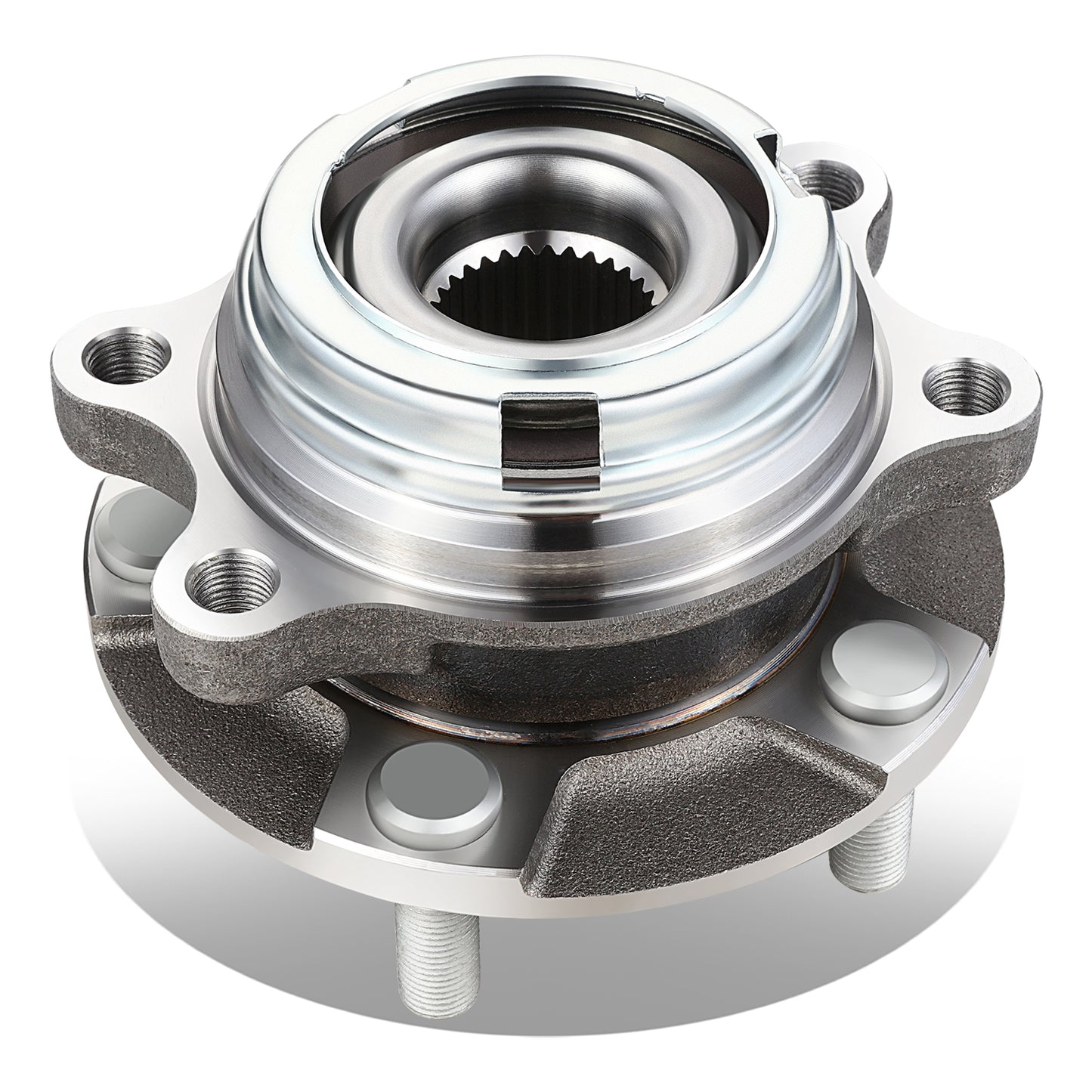 MASA DE RUEDA WHEEL HUBS & BEARINGS - NISSAN MURANO 2009-2014 / NISSAN QUEST 2011-2017
