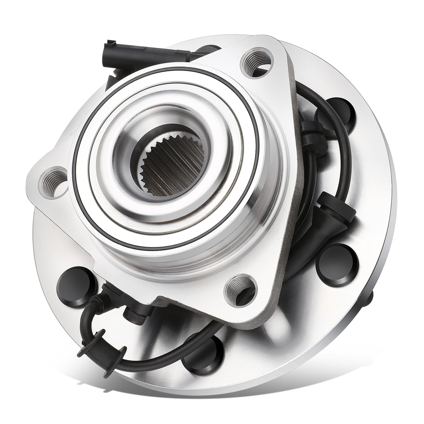 MASA DE RUEDA WHEEL HUBS & BEARINGS - NISSAN ARMADA 2012-2015 / NISSAN TITAN 2012-2015 - RWD