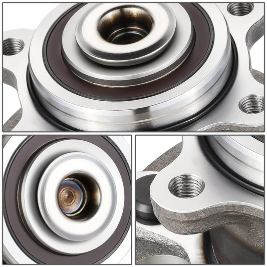 MASA DE RUEDA WHEEL HUBS & BEARINGS - ACURA TSX 2004-2008 / HONDA ACCORD 2005-2007