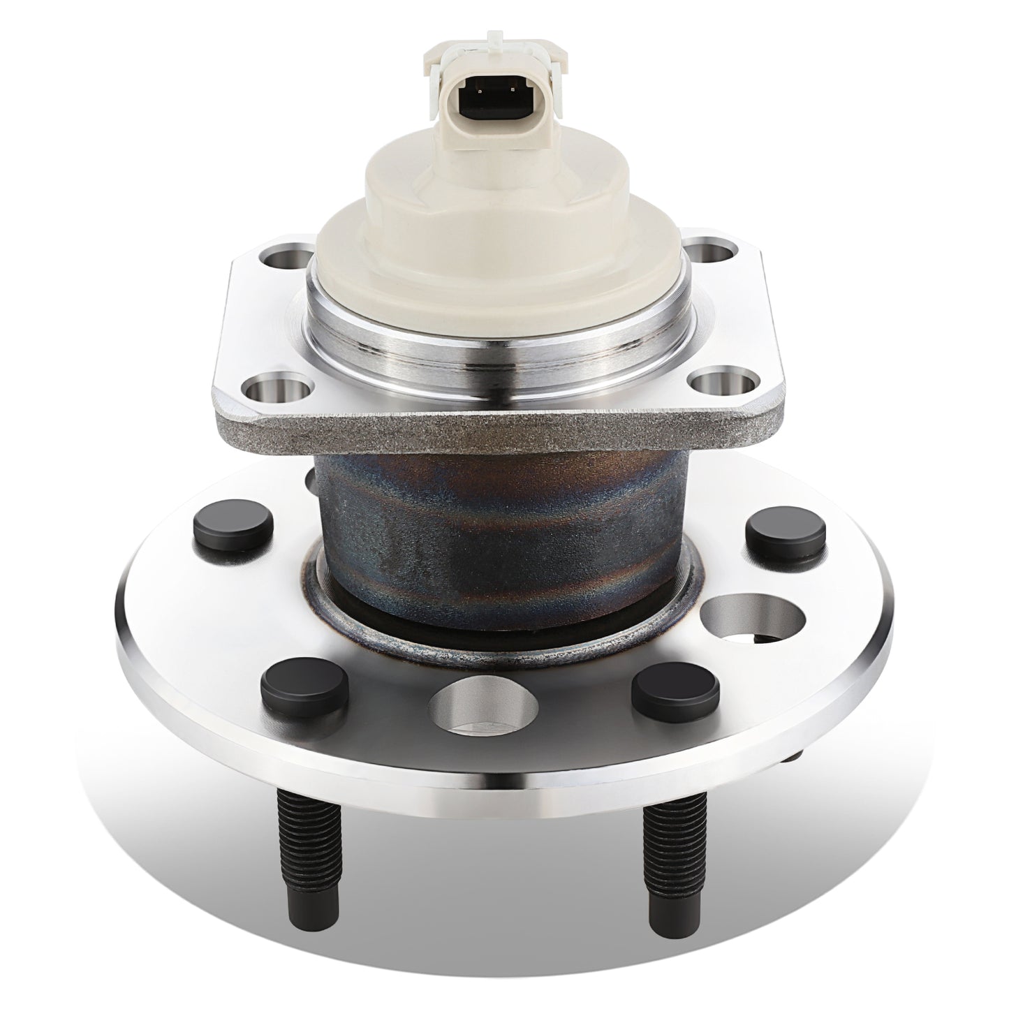 MASA DE RUEDA WHEEL HUBS & BEARINGS - BUICK ALLURE 2005-2009 / BUICK CENTURY 1994-2005 / BUICK LACROSSE 2005-2009 / BUICK REGAL 1997-2004 / BUICK TERRAZA 2005 / CHEVROLET IMPALA 2000-2013 / CHEVROLET IMPALA LIMITED 2014-2016 / CHEVROLET LUMINA APV