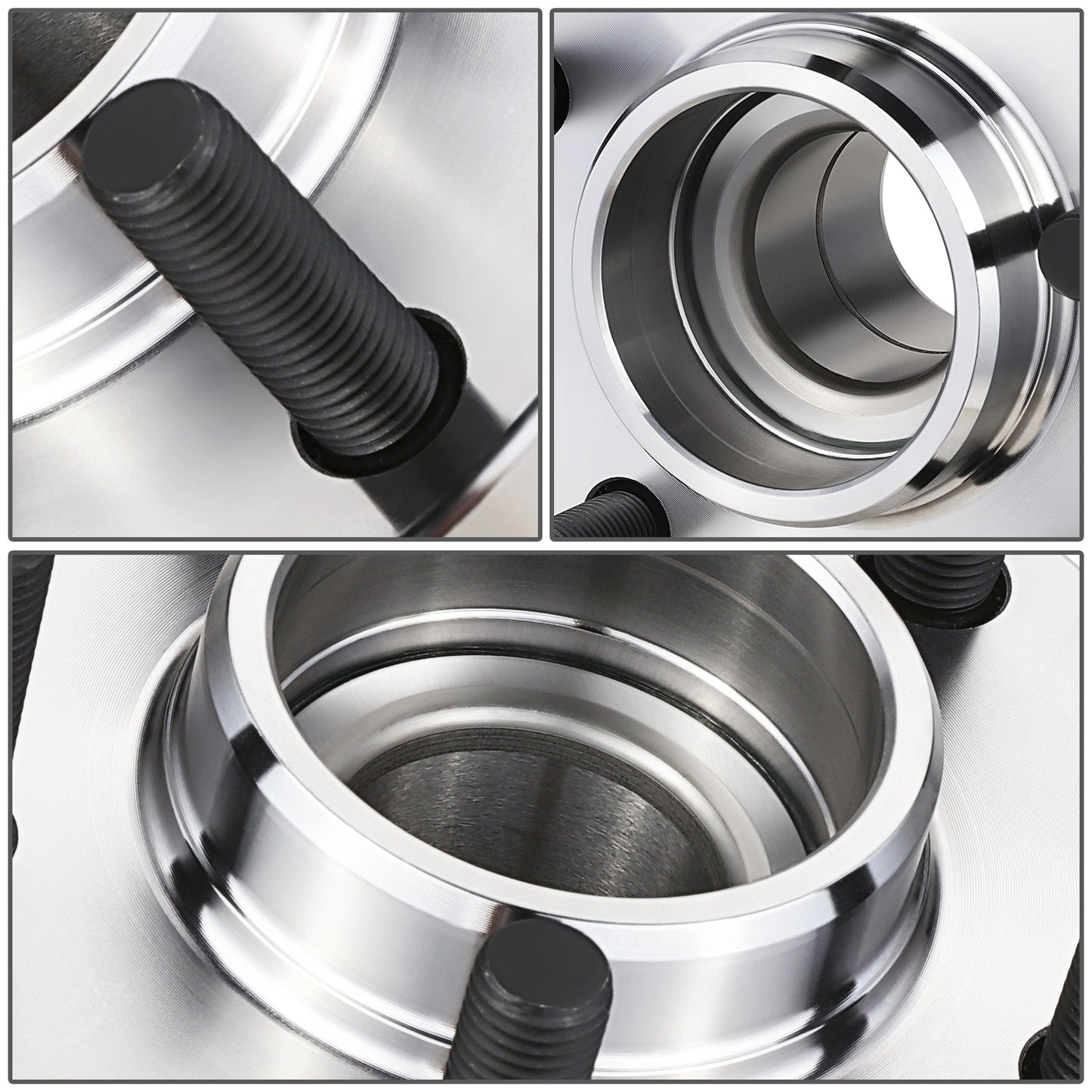 MASA DE RUEDA WHEEL HUBS & BEARINGS - VOLVO 940 1995 / VOLVO 960 1995