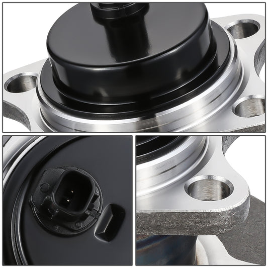 MASA DE RUEDA WHEEL HUBS & BEARINGS - PONTIAC VIBE 2009-2010 / TOYOTA COROLLA 2009-2019 / TOYOTA MATRIX 2009-2013