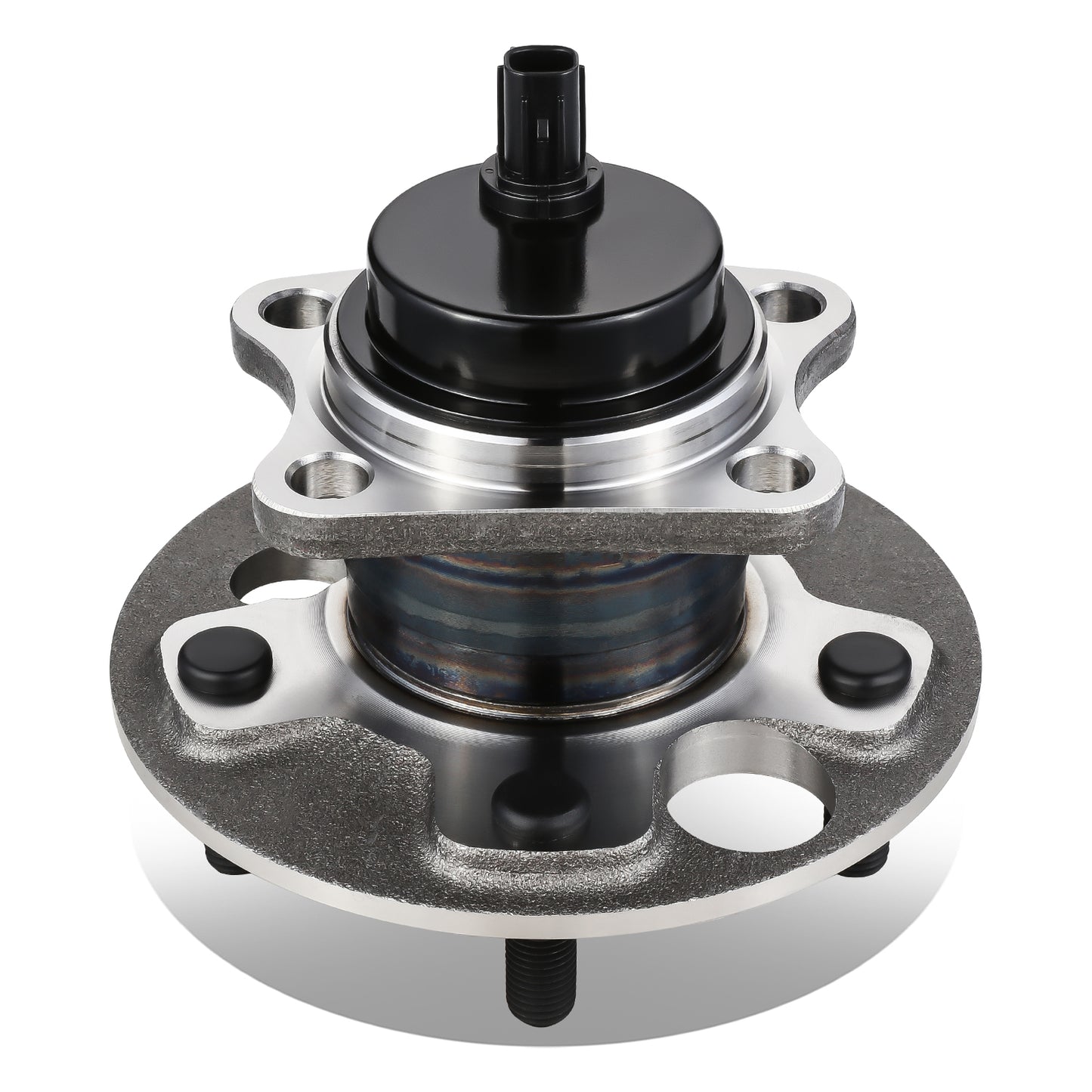 MASA DE RUEDA WHEEL HUBS & BEARINGS - PONTIAC VIBE 2009-2010 / TOYOTA COROLLA 2009-2019 / TOYOTA MATRIX 2009-2013