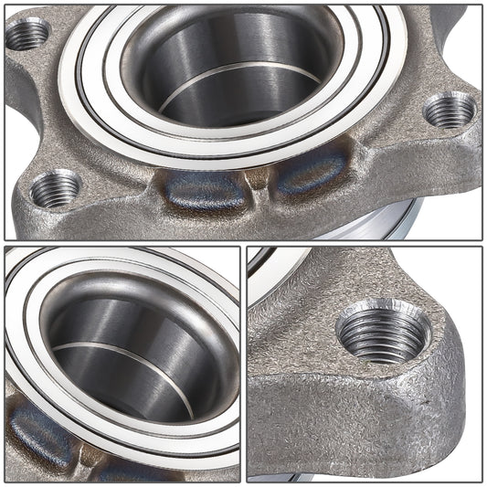 MASA DE RUEDA WHEEL HUBS & BEARINGS - INFINITI G35 2004-2006 - 4WD