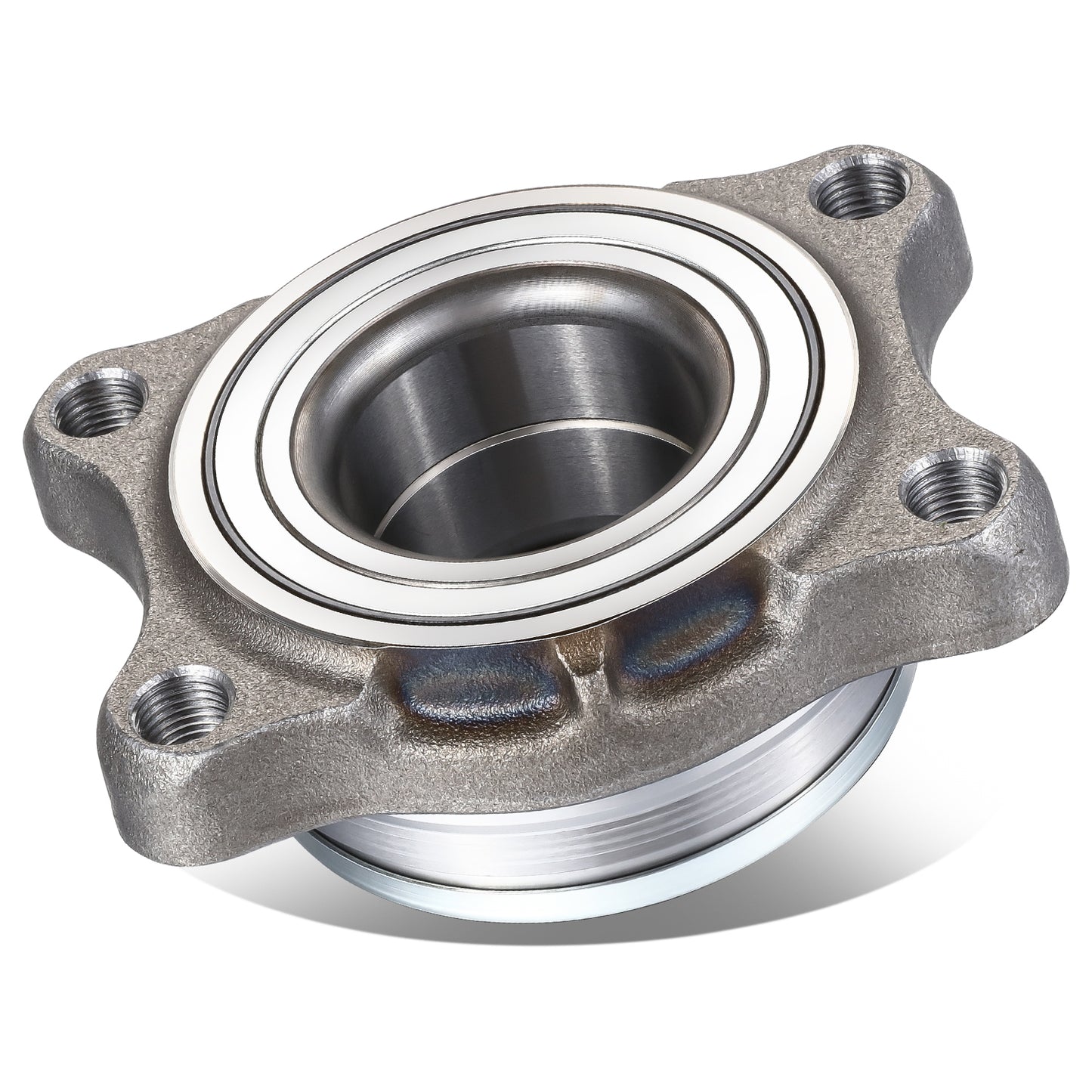 MASA DE RUEDA WHEEL HUBS & BEARINGS - INFINITI G35 2004-2006 - 4WD