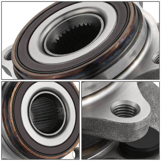 MASA DE RUEDA WHEEL HUBS & BEARINGS - FORD GT 2017-2018 / FORD MUSTANG 2015-2023