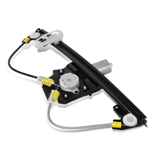 REGULADOR DE VENTANA WINDOW MOTORS & REGULATORS - BMW 323I 2006-2011 / BMW 325I 2006 / BMW 325XI 2006 / BMW 328I 2007-2012 / BMW 328XI 2007-2008 / BMW 330I 2006 / BMW 330XI 2006 / BMW 335D 2009-2011 / BMW 335I 2007-2011 / BMW 335XI 2007-2008 / BMW M3