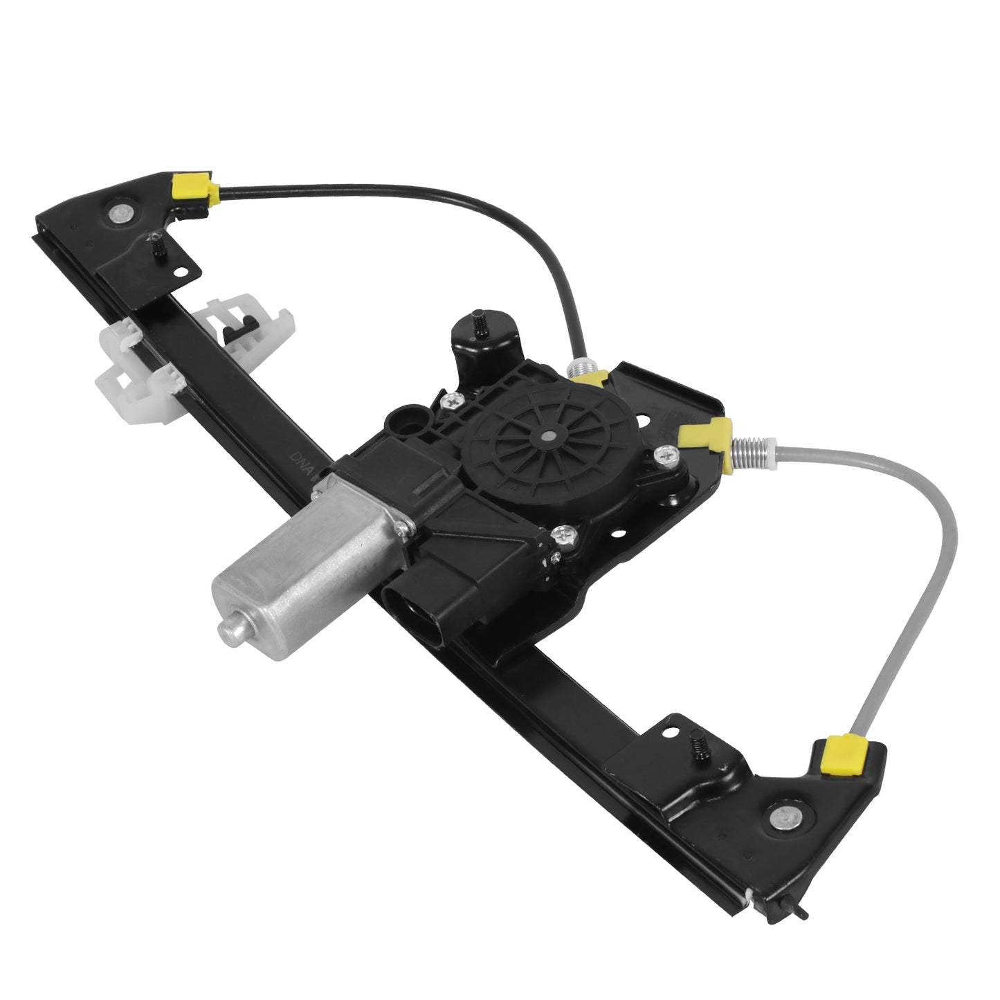 REGULADOR DE VENTANA WINDOW MOTORS & REGULATORS - BMW 323I 2006-2011 / BMW 325I 2006 / BMW 325XI 2006 / BMW 328I 2007-2012 / BMW 328XI 2007-2008 / BMW 330I 2006 / BMW 330XI 2006 / BMW 335D 2009-2011 / BMW 335I 2007-2011 / BMW 335XI 2007-2008 / BMW M3