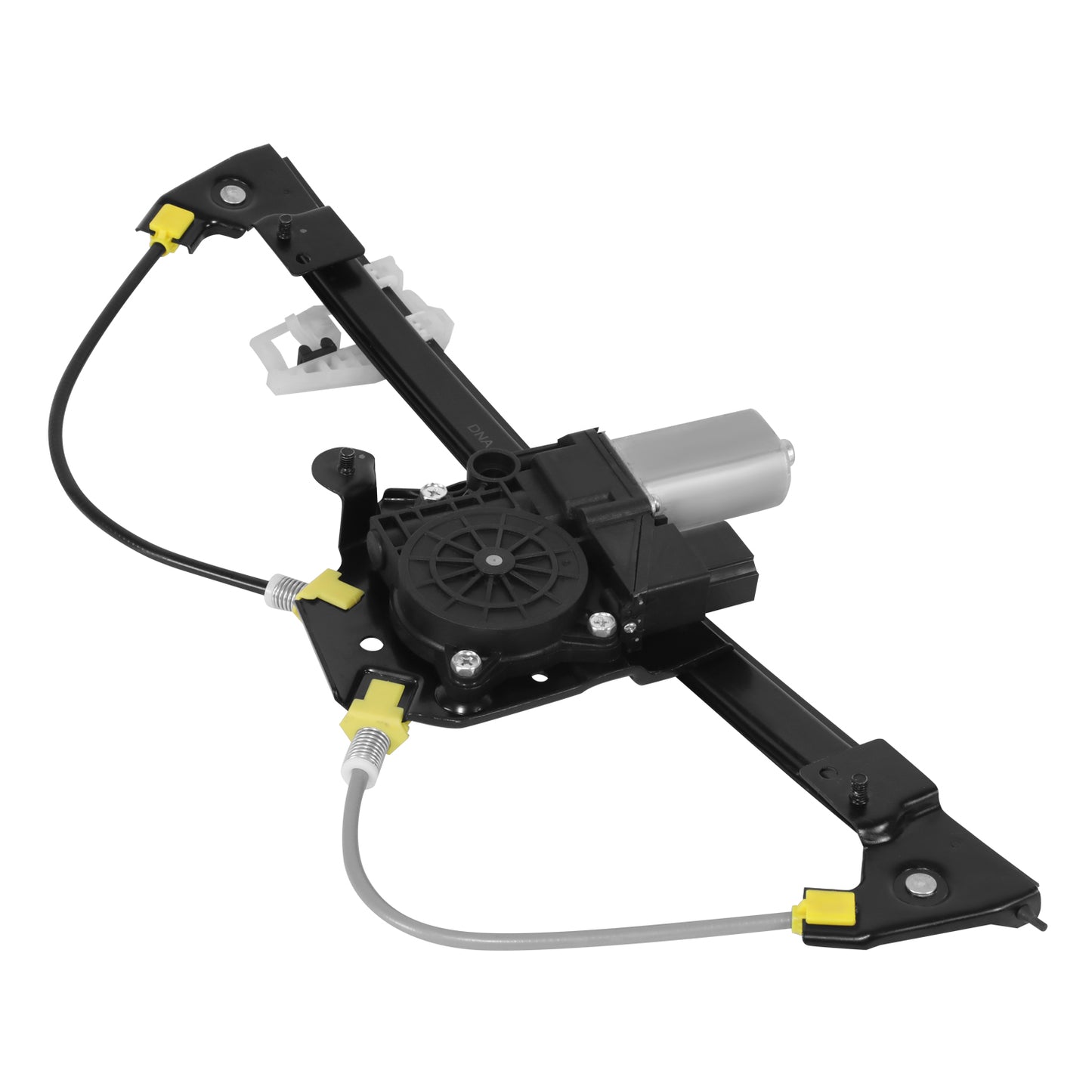 REGULADOR DE VENTANA WINDOW MOTORS & REGULATORS - BMW 323I 2006-2011 / BMW 325I 2006 / BMW 325XI 2006 / BMW 328I 2007-2012 / BMW 328XI 2007-2008 / BMW 330I 2006 / BMW 330XI 2006 / BMW 335D 2009-2011 / BMW 335I 2007-2011 / BMW 335XI 2007-2008 / BMW M3