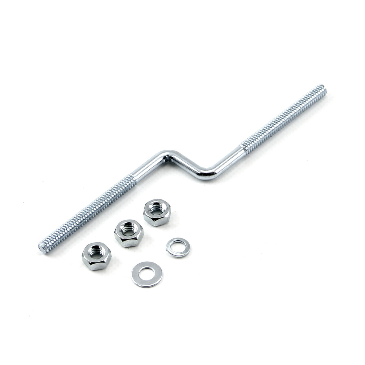 4" Carburetor Stud Suit 1/4"-20 For Offset Air Filter