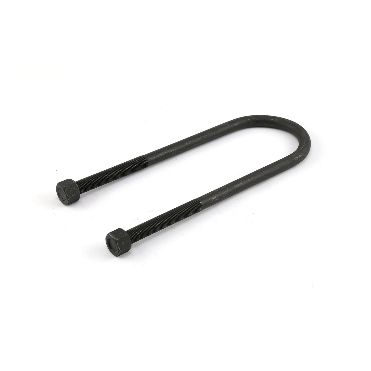 U-Bolt Round Leaf Springs 10.5" L X 3 3/8" Wide