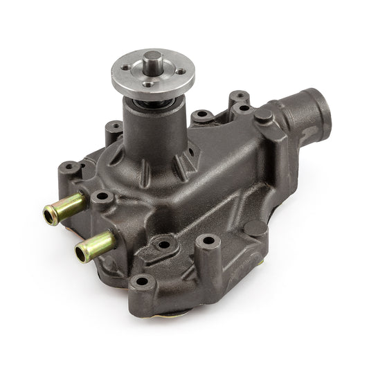 Ford SB 289 302 351 Windsor High Volume Cast Iron Driver Side Water Pump