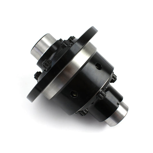 Borg Warner Dana M80 GTO 31 Spline TorqueWorm LSD Limited Slip Differential