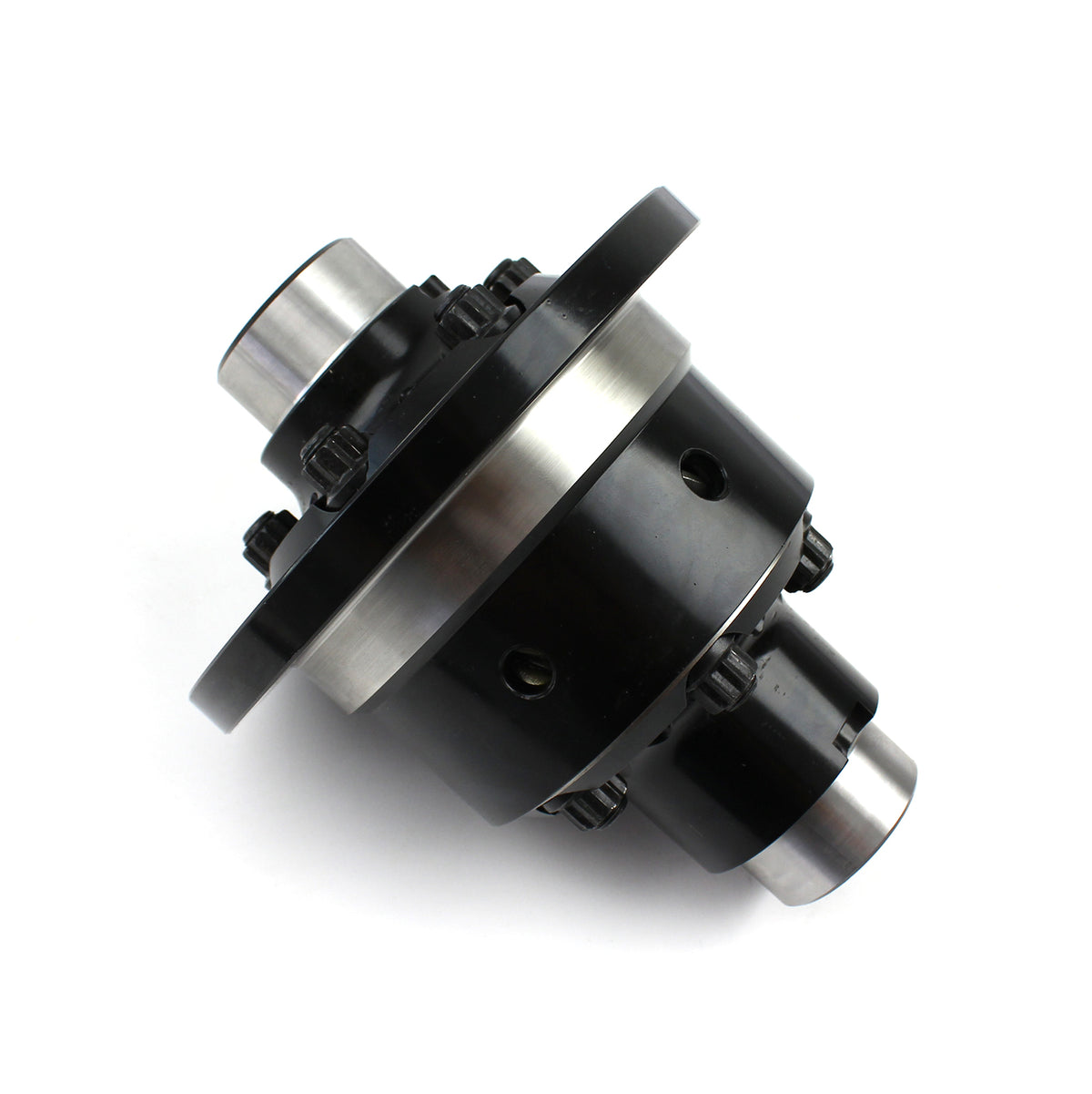 Borg Warner Dana M80 Series GTO 28 Spline TorqueWorm Limited Slip Differential