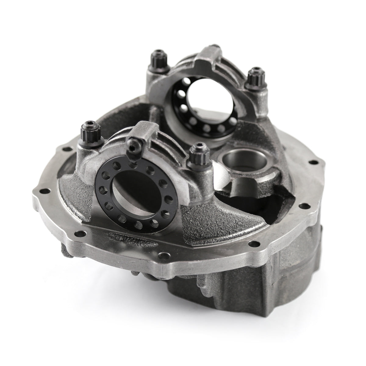 Ford 9" 3.06" Heavy Duty Nodular Steel N Case Axle Housing Dropout GT-HO