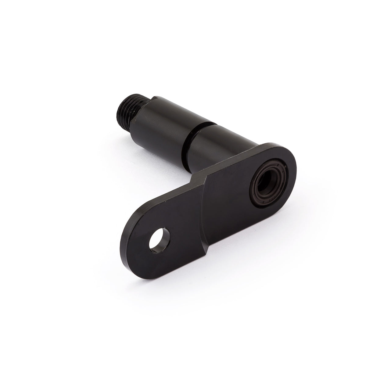 Ford AOD Transmission Bracket and Lever