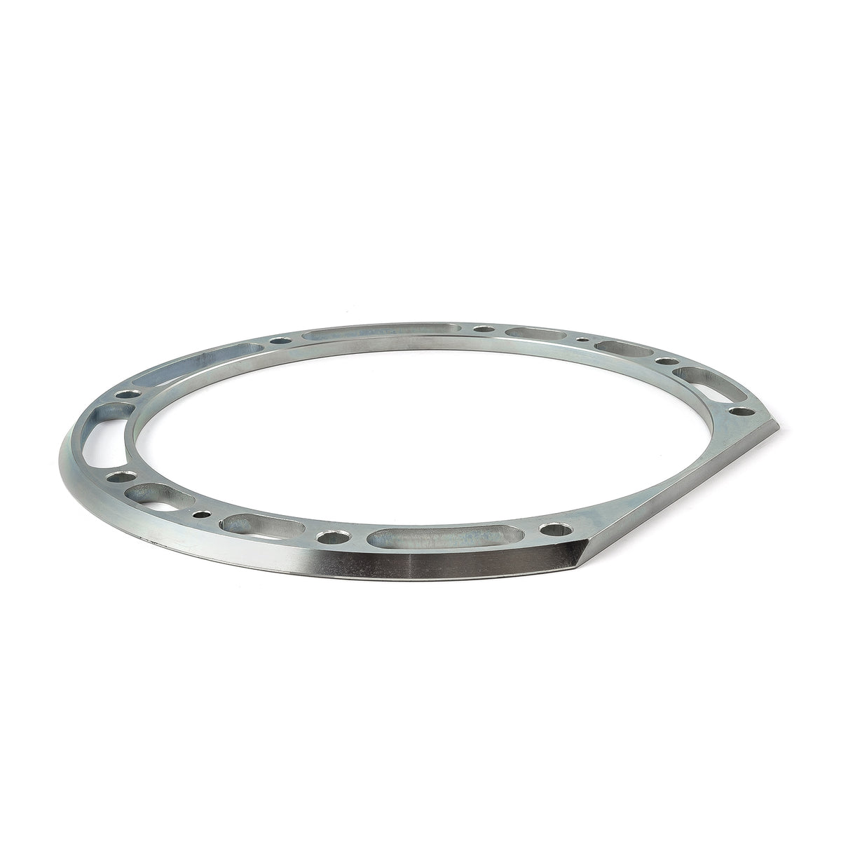 GM TH400 Bellhousing to Speedmaster TH400 Case Adapter Ring