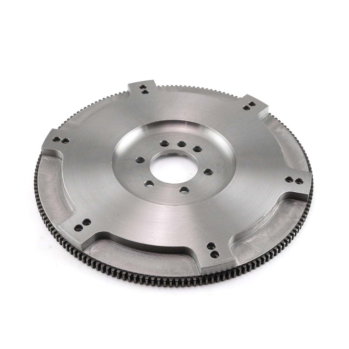 Chevy LS1 LS2 LS3 LS6 LS7 L76 168 Tooth 11" Light #2 Billet Steel SFI Flywheel