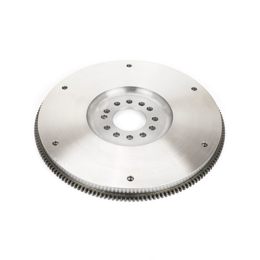 Oldsmobile V8 2Pc Rms 166 External Bal. SFI Flywheel Early / Late Bolt On Weight