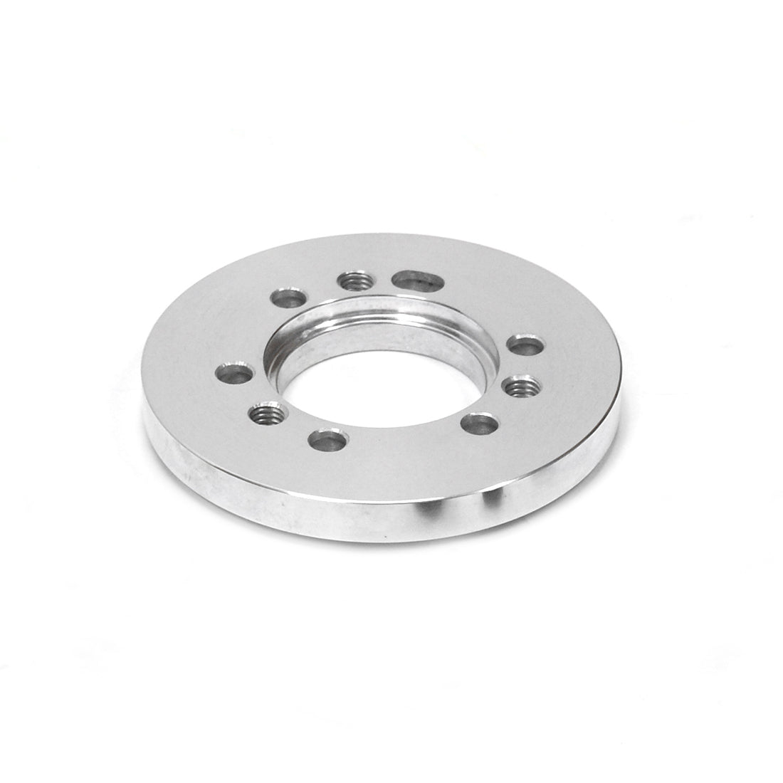 Mopar Chrysler SB 318 340 360 BB 383 440 Gilmer Drive Adapter Pulley