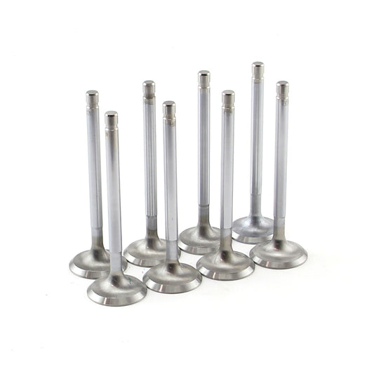Chrysler BB 440 1.860" +100 11/32" Stainless Steel Exhaust Valves
