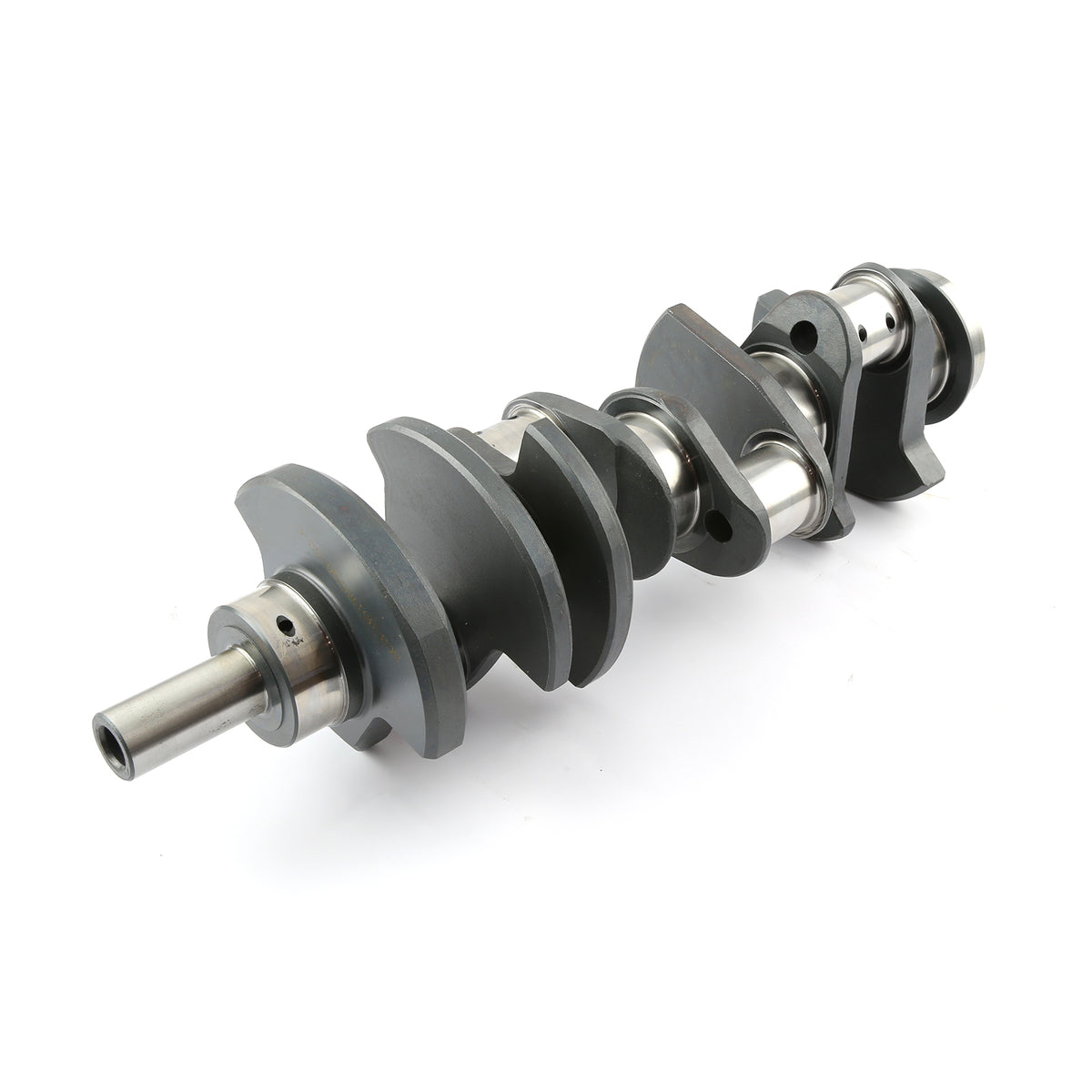 Ford 351W Windsor 4340 Forged Crankshaft ST-4.170 M-351C RJ-2.100 Ext