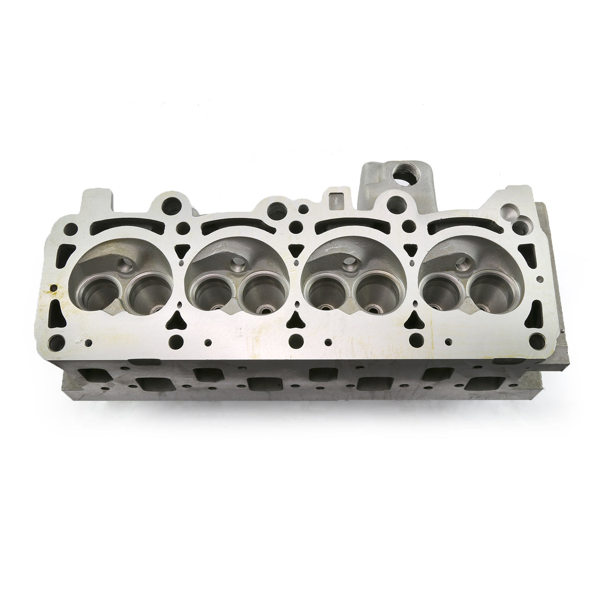 Chrysler 4-Cyl 2.2L 2.5L OEMcc Aluminum Bare Cylinder Head