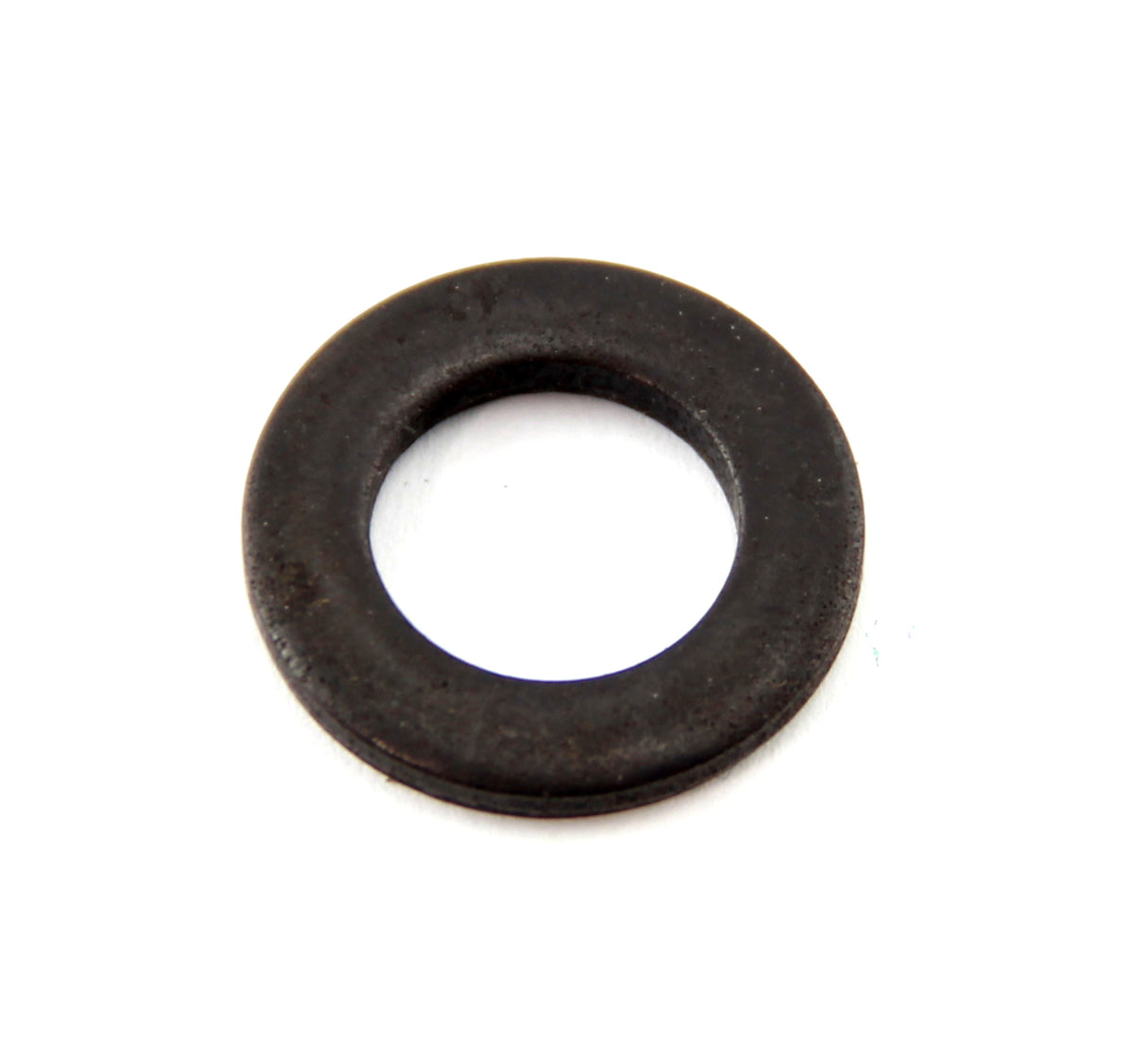 5/16" Chromoly Steel Black Oxide Hardened Ground Washer