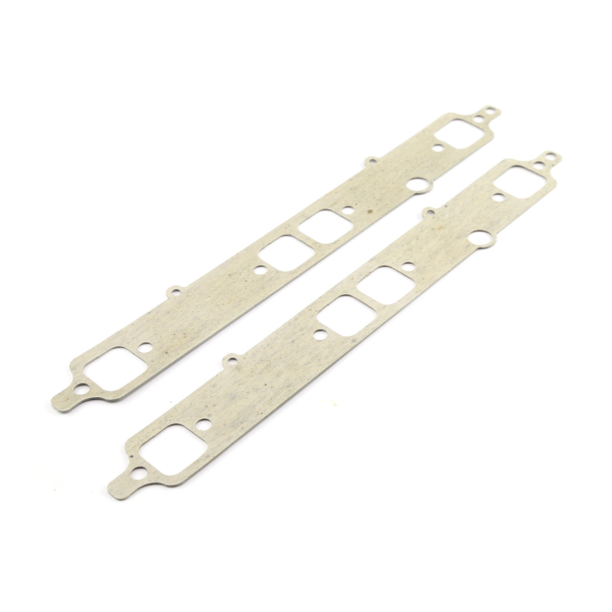 Chevy SBC 350 Fiber Exhaust Gasket Set
