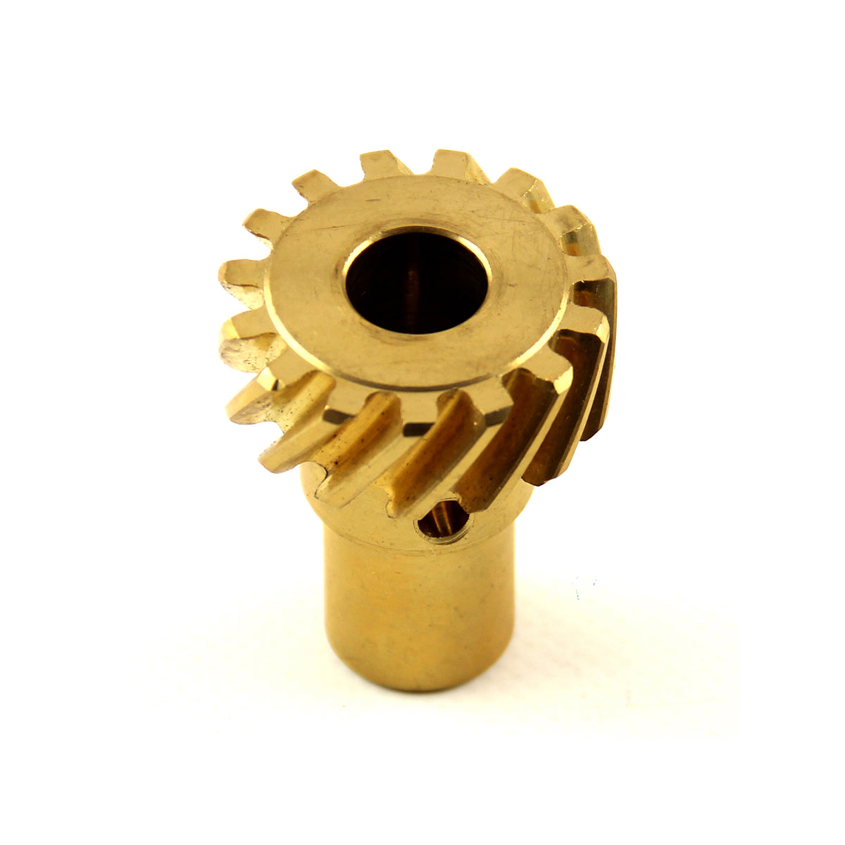 Ford 351C Cleveland 460 Bronze 0.491" Shaft Distributor Gear