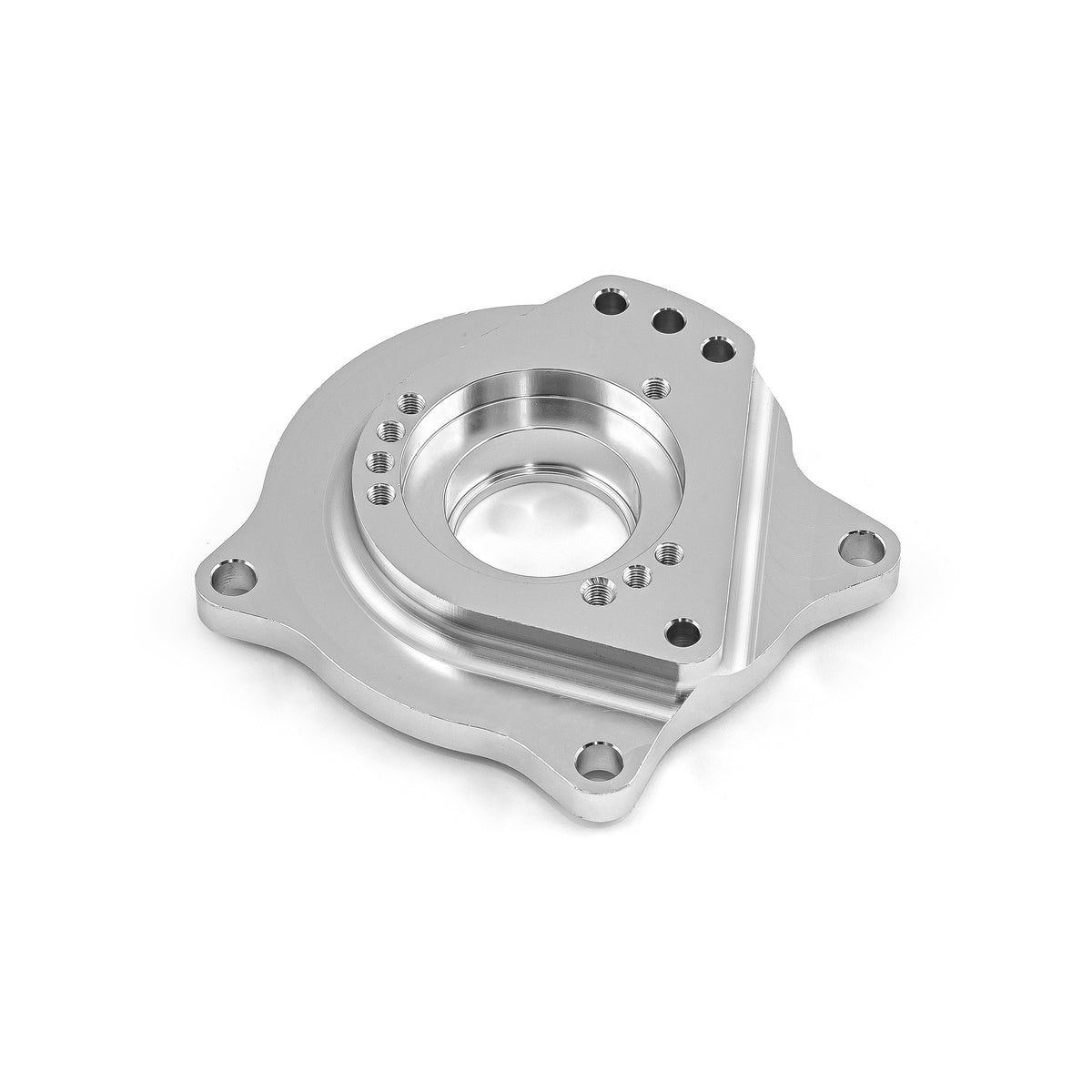 Ford FE 390 427 428 Replacement Starter Mounting Block