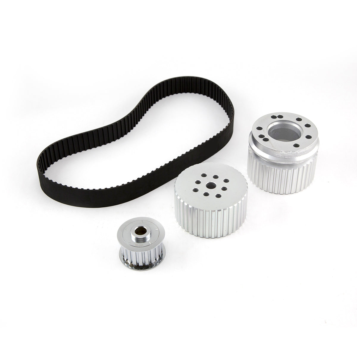 Ford 302 351C Cleveland Gilmer Drive Kit