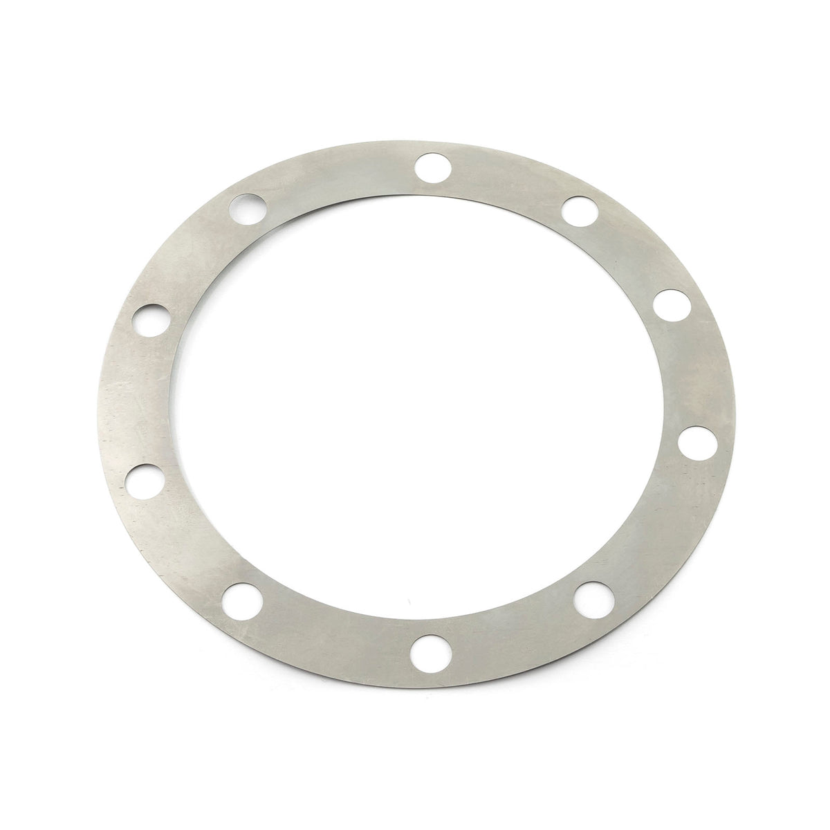 Ford 9" 10 Hole Stainless Steel Pinion Shim 129.40 x 150 x 0.008"