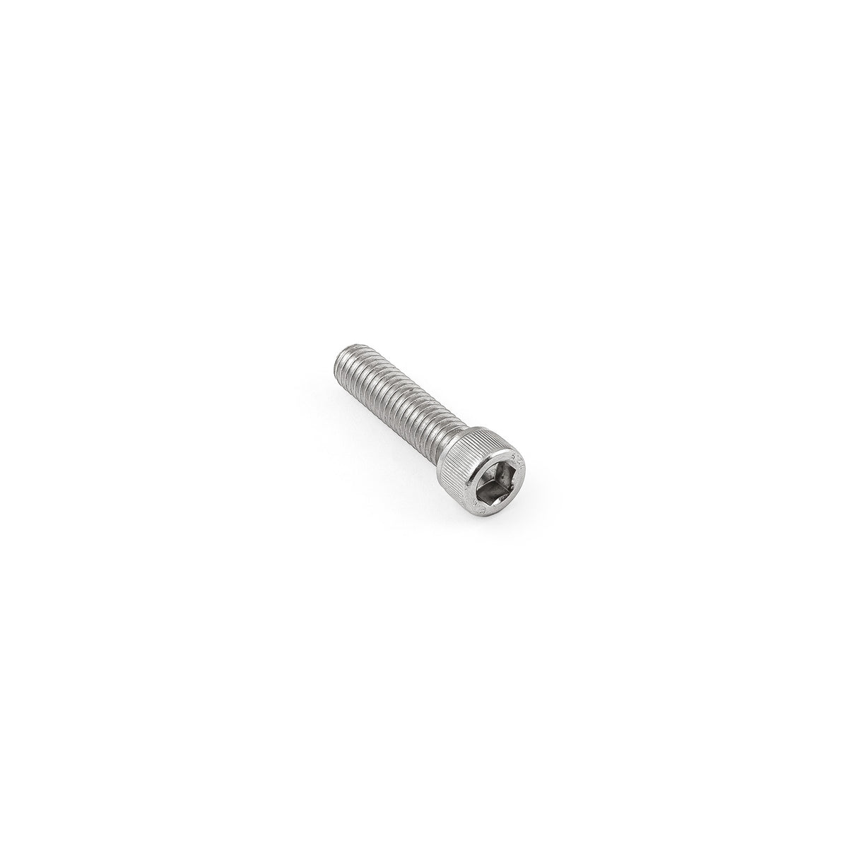 3/8" Unc x 1.850" Stainless Steel Bolt