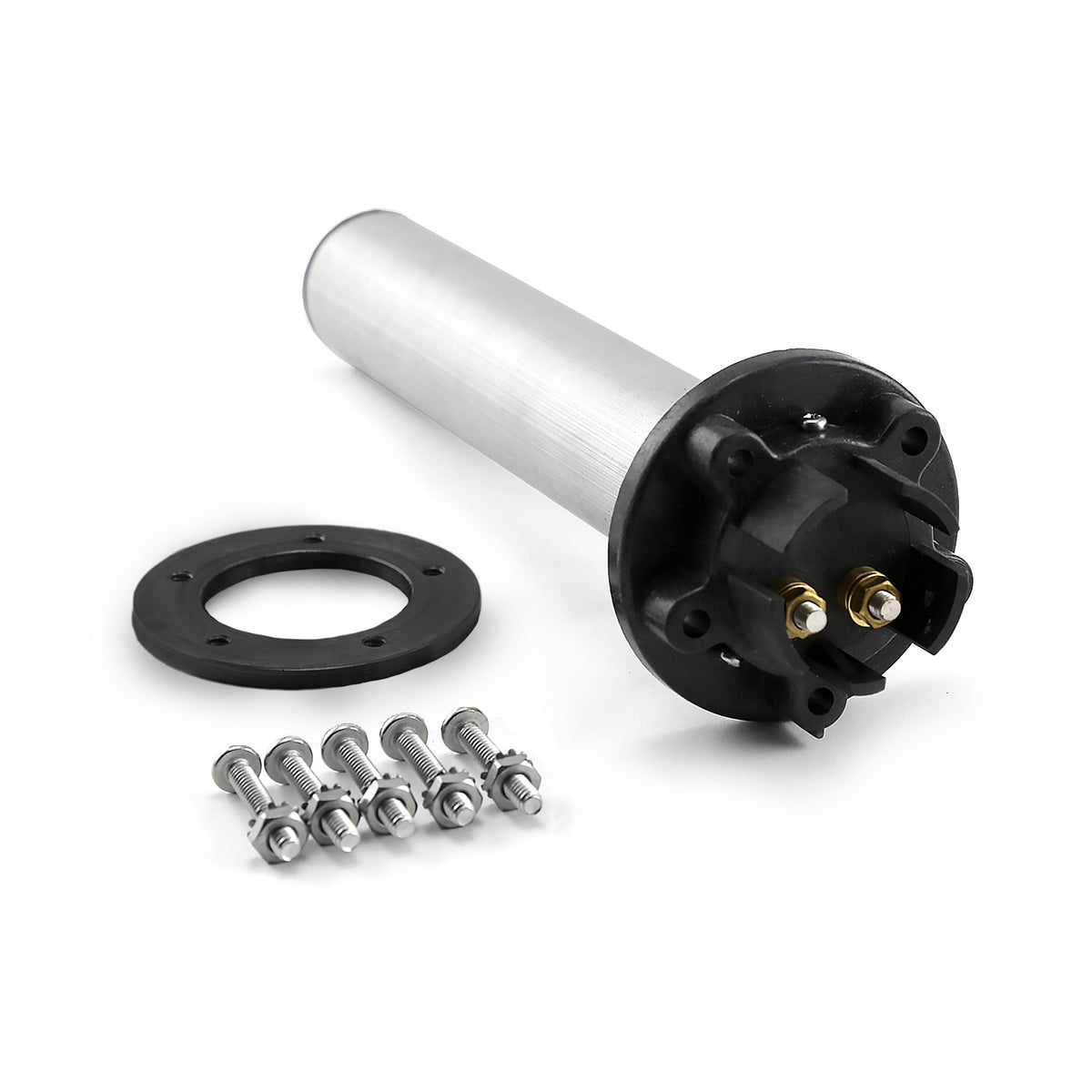 Fuel Cell Fuel Level Sending Unit, 0-90 Ohm, 8 Inch