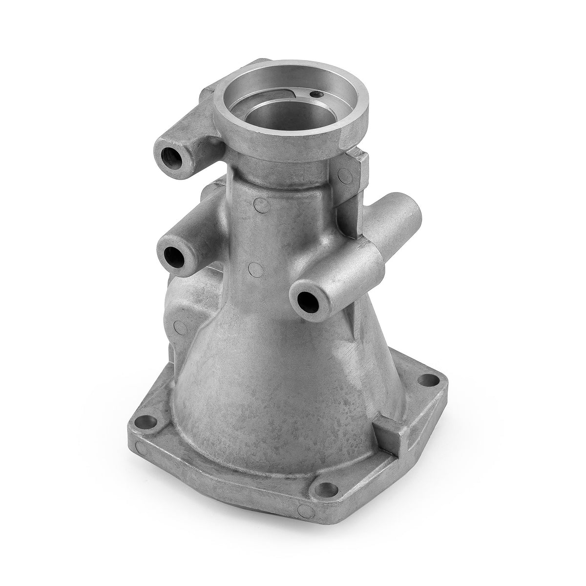 GM Turbo 700R4 Aluminum Tailhousing with Bushing