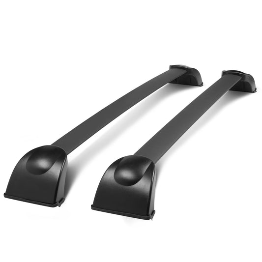 PORTAEQUIPAJE ROOF RACK CROSS BARS - ALUMINUM - 07-12 MAZDA CX-7