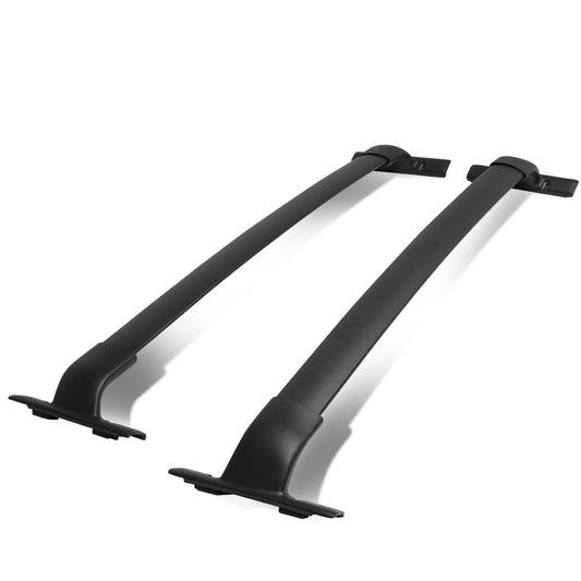 PORTAEQUIPAJE ROOF RACK CROSS BAR - ALUMINUM - 15-18 NISSAN MURANO - OE STYLE