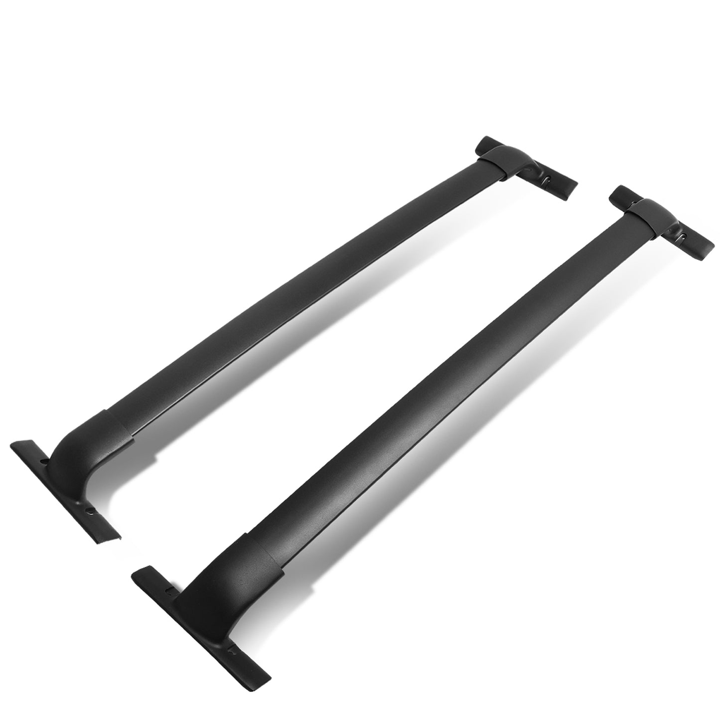 PORTAEQUIPAJE ROOF RACK CROSS BAR - ALUMINUM - 15-18 NISSAN MURANO - OE STYLE